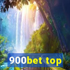 900bet top